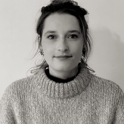 Lauranne Vermeyen